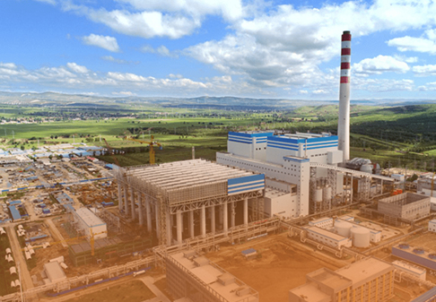 Coal preparation plant design and construction: to meet various needs of the program
